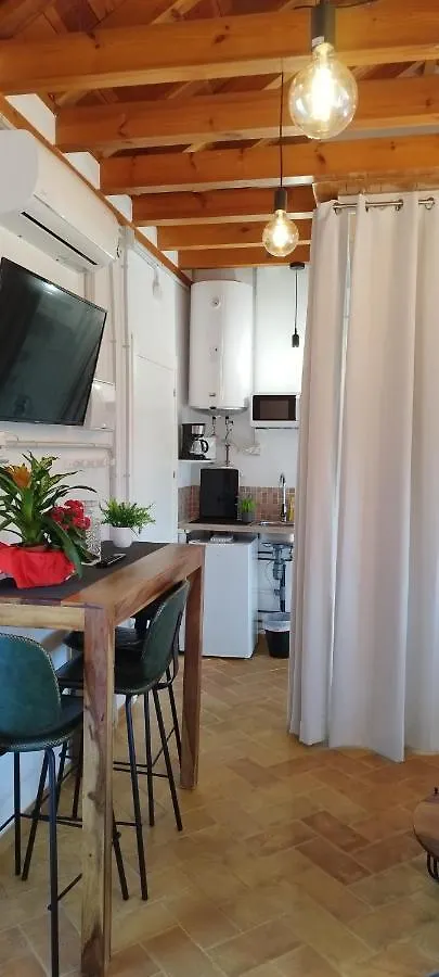 Corredera Travel 5 Apartment Cordoba