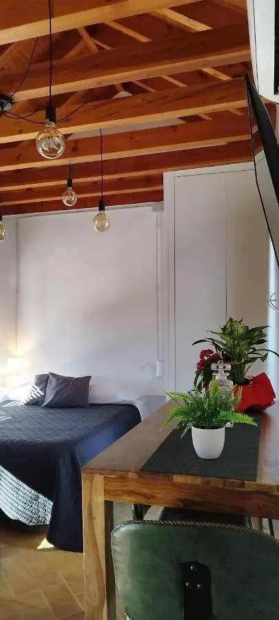Corredera Travel 5 Apartment Cordoba Spain