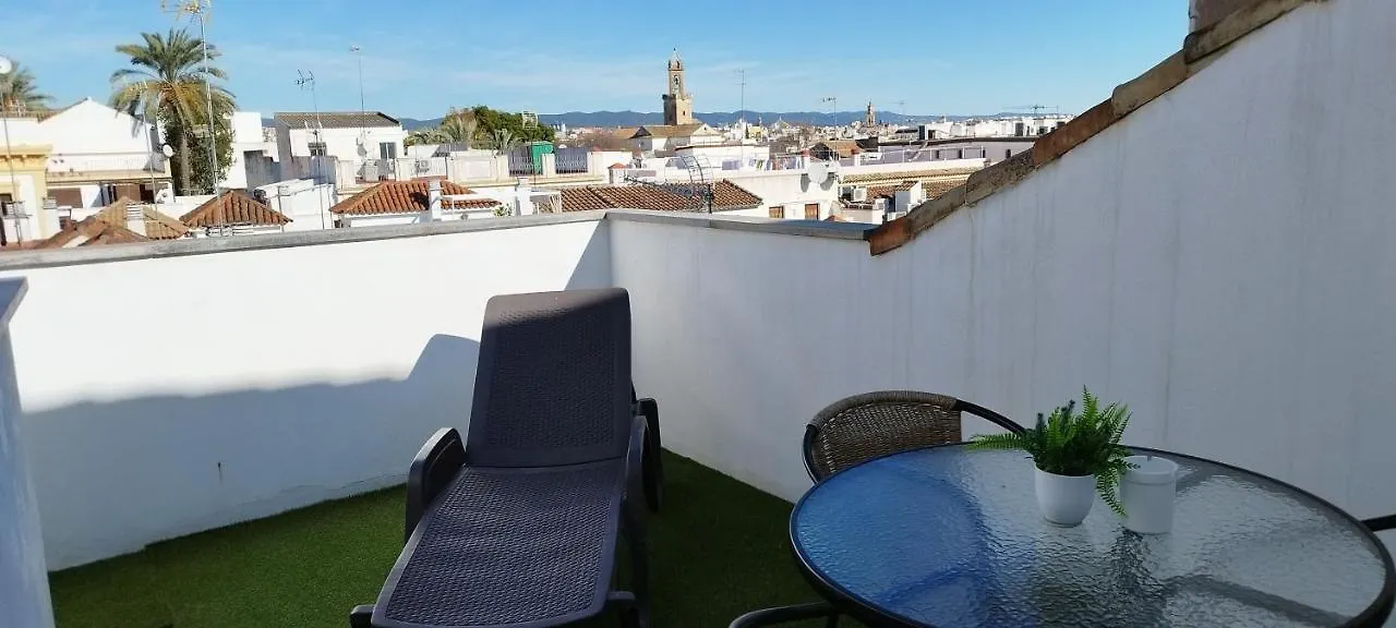 Corredera Travel 5 Apartment Cordoba
