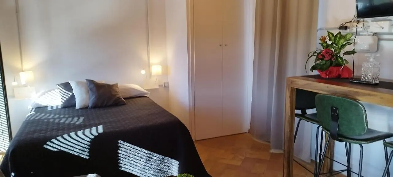 Corredera Travel 5 Apartment Cordoba
