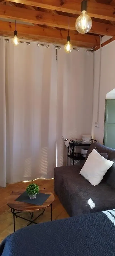 Corredera Travel 5 Apartment Cordoba 0*,