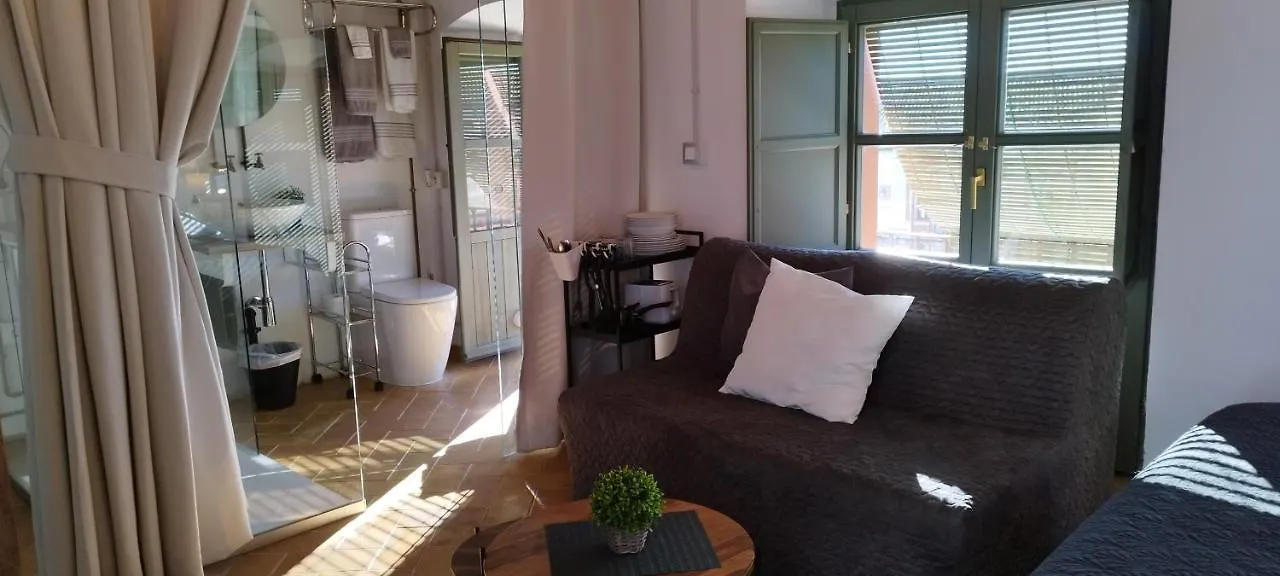Corredera Travel 5 Apartment Cordoba