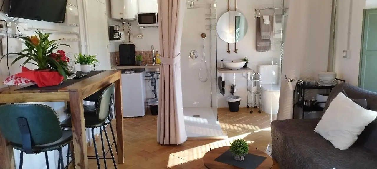 Corredera Travel 5 Apartment Cordoba
