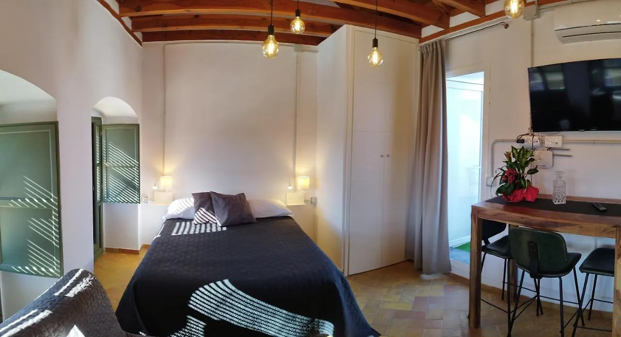 Corredera Travel 5 Apartment Cordoba Spain